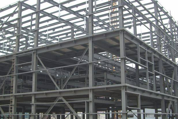 保山高层钢构造的支撑布置跟构造应当符合哪些范例榜样